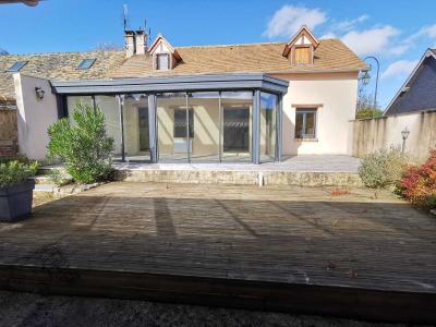 Vente Maison SAINT-CLAIR-SUR-EPTE  95