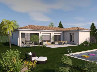 Vente Maison 4 pices GARONS 30128