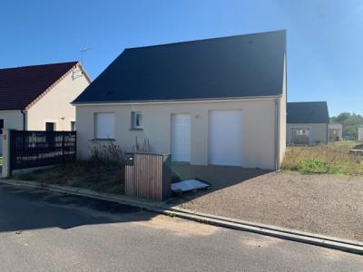 For sale House JOSNES  41