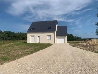 Vente Maison 6 pices MUR-DE-SOLOGNE 41230