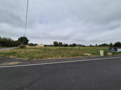 For sale Land TONNAY-CHARENTE  17