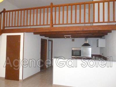 For rent House NISSAN-LEZ-ENSERUNE 