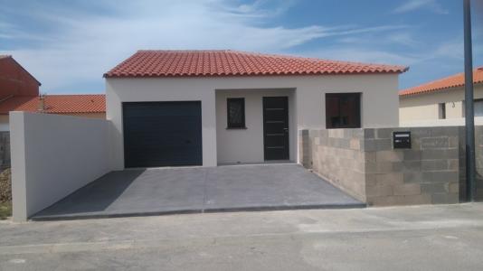 Vente Maison CERET 