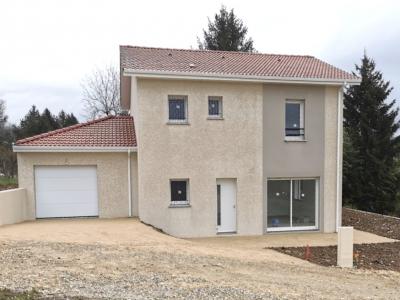 For sale House SEREZIN-DE-LA-TOUR  38