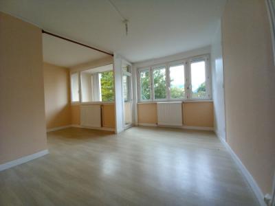 For rent Apartment AUTUN 