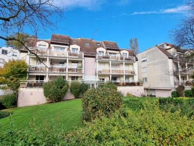 photo For sale Apartment STRASBOURG 67