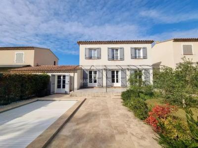 Vente Maison SAINT-REMY-DE-PROVENCE 