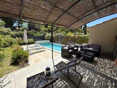 Vente Maison SAINT-REMY-DE-PROVENCE 