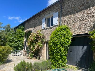 Vente Prestige SAINT-AGNANT-DE-VERSILLAT  23