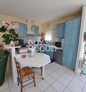 Vente Maison SAINT-GEORGES-DU-BOIS 