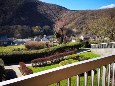 photo For rent Apartment BOGNY-SUR-MEUSE 08