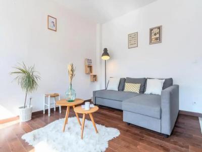 Vente Appartement 2 pices LILLE 59000