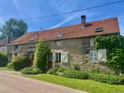 Vente Maison NORMIER  21