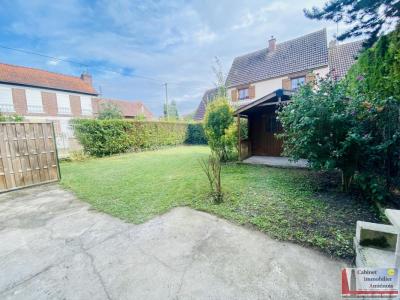 photo For rent House MOREUIL 80