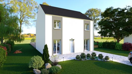 Vente Maison LEUDEVILLE 