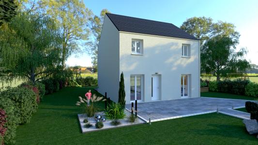 Vente Maison LEUDEVILLE 