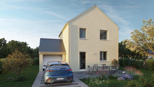 Vente Maison COURSEULLES-SUR-MER  14