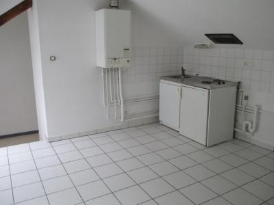 photo For rent Apartment PORT-SUR-SAONE 70