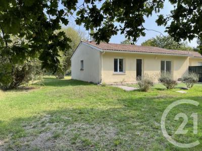 For sale House NAUJAC-SUR-MER  33