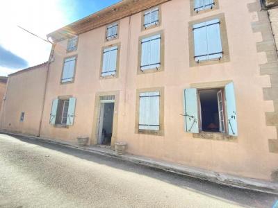 Vente Maison SAINT-MARTIN-DE-VILLEREGLAN  11