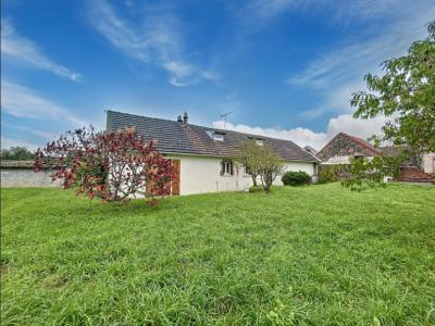 For sale House SAINT-HILAIRE-LA-TREILLE  87