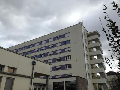 photo For rent Apartment LIMOGES 87