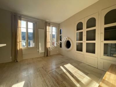 photo For rent Apartment BLOIS 41