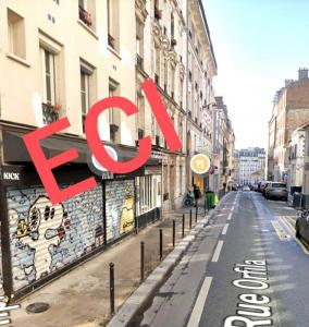 Vente Commerce PARIS-20EME-ARRONDISSEMENT 75020