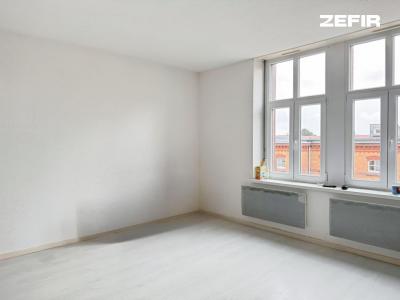 Vente Appartement HAGUENAU  67