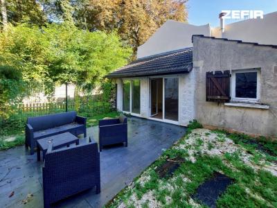 Vente Maison VILLIERS-SAINT-DENIS  02