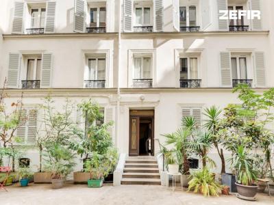 photo For sale Apartment PARIS-18EME-ARRONDISSEMENT 75