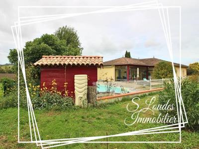 photo For sale House BEAUMONT-DE-LOMAGNE 82