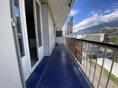 For sale Apartment ECHIROLLES 