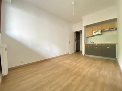 photo For rent Apartment NICE 06