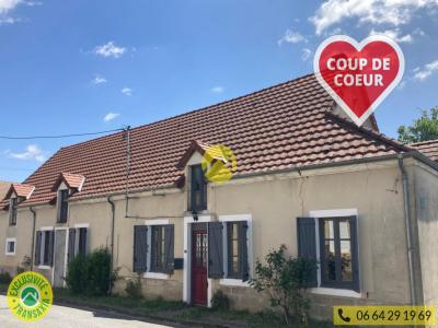 Vente Maison 6 pices AVORD 18520