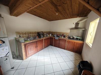 For sale House SAINT-LOUIS 