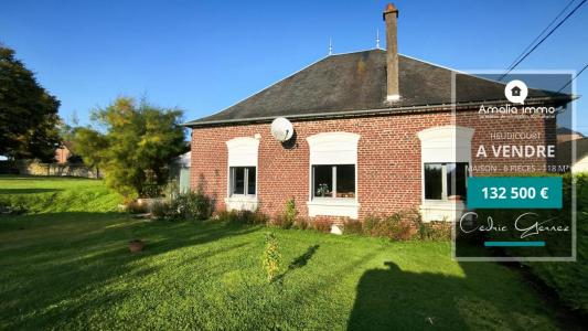 Vente Maison GOUZEAUCOURT  59