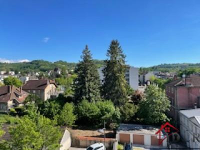 Vente Appartement LONS-LE-SAUNIER  39