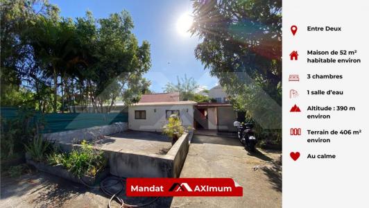 photo For sale House ENTRE-DEUX 974