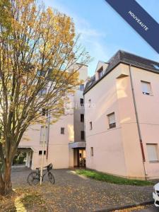 Vente Appartement STRASBOURG 67200