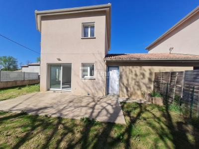 photo For sale House ALBON 26