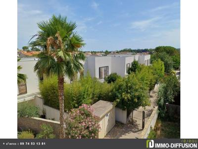 Vente Appartement BAILLARGUES  34