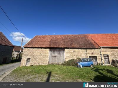 Vente Maison JALESCHES 10 MNS DE BOUSSAC 23