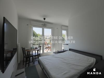 photo For rent Apartment FONTENAY-AUX-ROSES 92