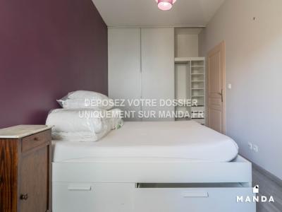 Location Appartement 2 pices LILLE 59000