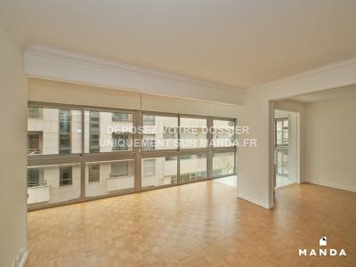 photo For rent Apartment BOULOGNE-BILLANCOURT 92