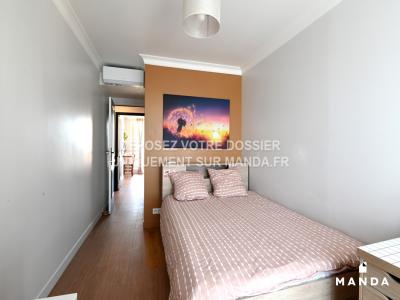 photo For rent Apartment COLOMBES 92