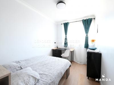 photo For rent Apartment COLOMBES 92