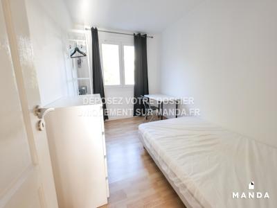 photo For rent Apartment LEZENNES 59