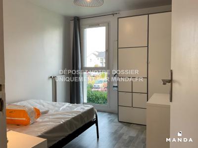 Location Appartement 4 pices SAINT-HERBLAIN 44800